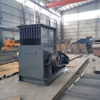 Box Crusher